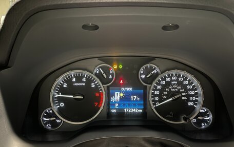 Toyota Tundra II, 2014 год, 5 100 000 рублей, 20 фотография