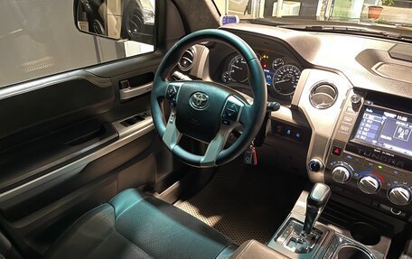 Toyota Tundra II, 2014 год, 5 100 000 рублей, 18 фотография