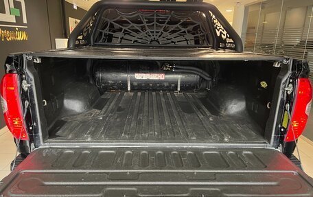 Toyota Tundra II, 2014 год, 5 100 000 рублей, 25 фотография