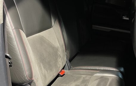 Toyota Tundra II, 2014 год, 5 100 000 рублей, 14 фотография