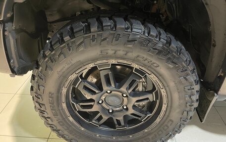 Toyota Tundra II, 2014 год, 5 100 000 рублей, 26 фотография