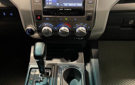 Toyota Tundra II, 2014 год, 5 100 000 рублей, 22 фотография