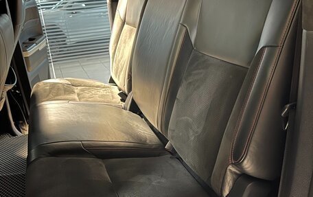 Toyota Tundra II, 2014 год, 5 100 000 рублей, 16 фотография