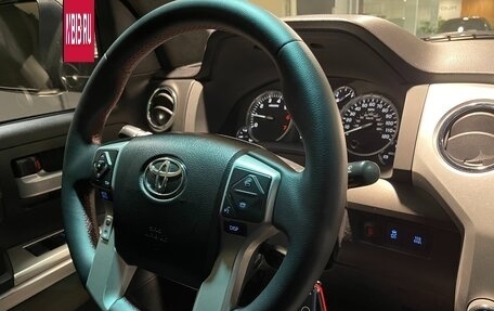 Toyota Tundra II, 2014 год, 5 100 000 рублей, 19 фотография