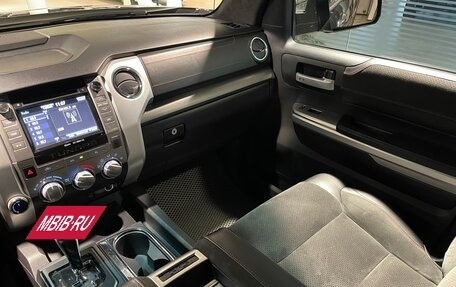 Toyota Tundra II, 2014 год, 5 100 000 рублей, 21 фотография