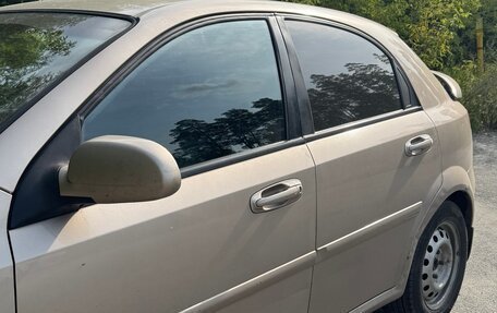 Chevrolet Lacetti, 2007 год, 450 000 рублей, 2 фотография
