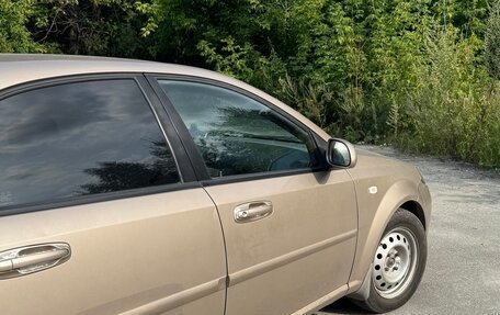 Chevrolet Lacetti, 2007 год, 450 000 рублей, 6 фотография