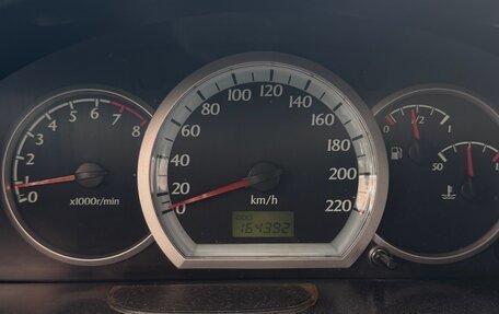 Chevrolet Lacetti, 2007 год, 450 000 рублей, 12 фотография