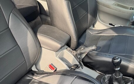 Chevrolet Lacetti, 2007 год, 450 000 рублей, 9 фотография