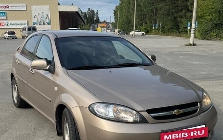 Chevrolet Lacetti, 2007 год, 450 000 рублей, 14 фотография