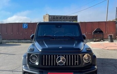 Mercedes-Benz G-Класс AMG, 2019 год, 18 000 000 рублей, 1 фотография