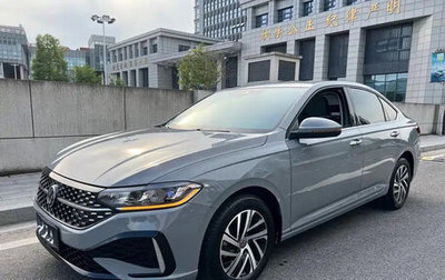 Volkswagen Lavida, 2023 год, 1 499 123 рублей, 1 фотография