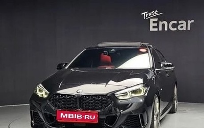 BMW 2 серия F44, 2022 год, 3 539 555 рублей, 1 фотография