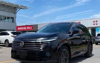 Nissan Pathfinder, 2024 год, 3 900 469 рублей, 1 фотография