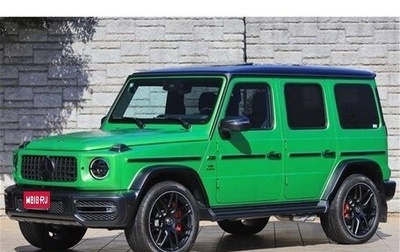 Mercedes-Benz G-Класс AMG, 2022 год, 20 800 124 рублей, 1 фотография