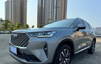 Haval H6, 2022 год, 1 400 000 рублей, 1 фотография