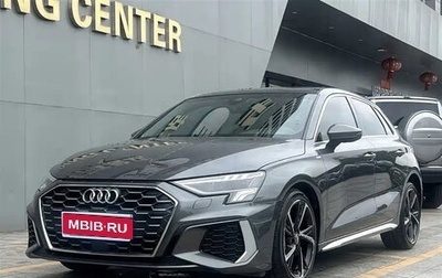 Audi A3, 2022 год, 1 686 000 рублей, 1 фотография