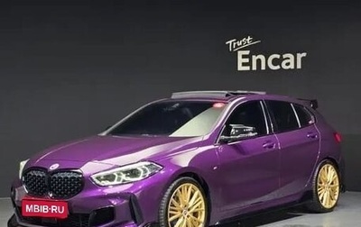 BMW 1 серия, 2022 год, 4 116 555 рублей, 1 фотография