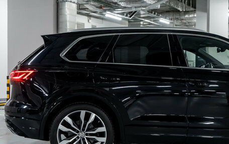 Volkswagen Touareg III, 2019 год, 6 590 000 рублей, 7 фотография