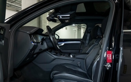 Volkswagen Touareg III, 2019 год, 6 590 000 рублей, 17 фотография