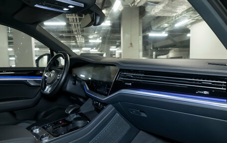Volkswagen Touareg III, 2019 год, 6 590 000 рублей, 27 фотография