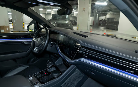 Volkswagen Touareg III, 2019 год, 6 590 000 рублей, 25 фотография