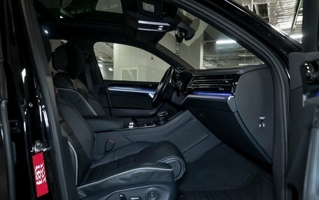 Volkswagen Touareg III, 2019 год, 6 590 000 рублей, 28 фотография