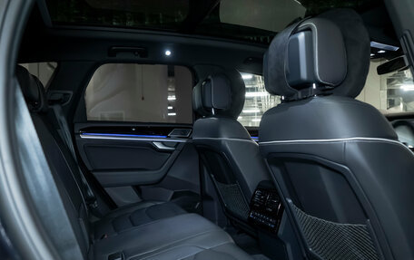 Volkswagen Touareg III, 2019 год, 6 590 000 рублей, 35 фотография