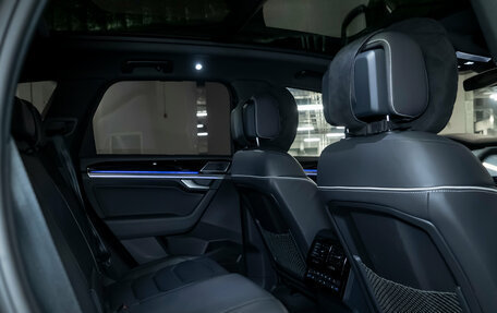 Volkswagen Touareg III, 2019 год, 6 590 000 рублей, 33 фотография