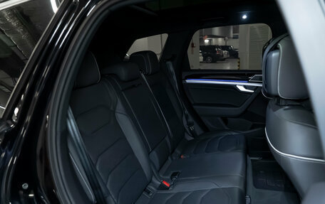 Volkswagen Touareg III, 2019 год, 6 590 000 рублей, 37 фотография