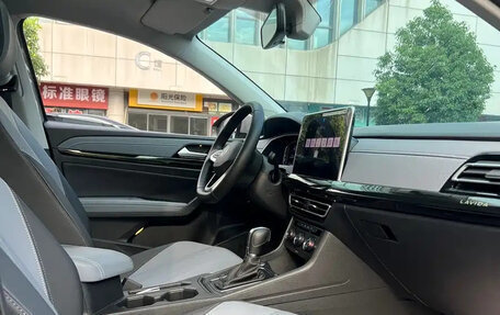 Volkswagen Lavida, 2023 год, 1 499 123 рублей, 8 фотография