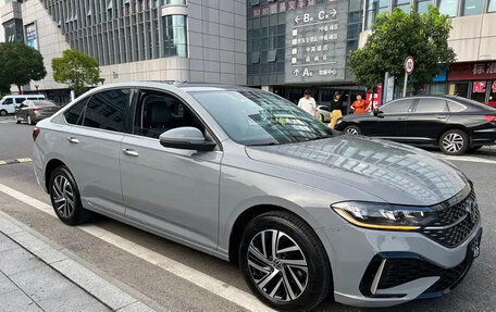 Volkswagen Lavida, 2023 год, 1 499 123 рублей, 3 фотография