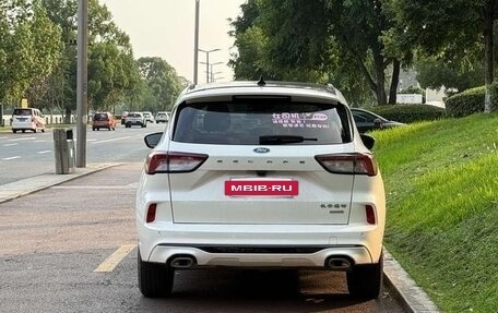 Ford Escape, 2022 год, 2 050 123 рублей, 5 фотография
