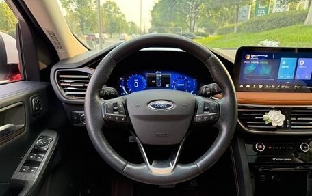 Ford Escape, 2022 год, 2 050 123 рублей, 10 фотография