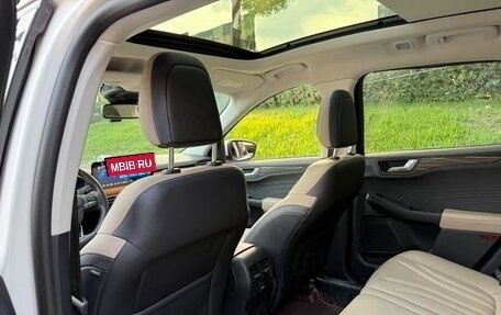 Ford Escape, 2022 год, 2 050 123 рублей, 13 фотография