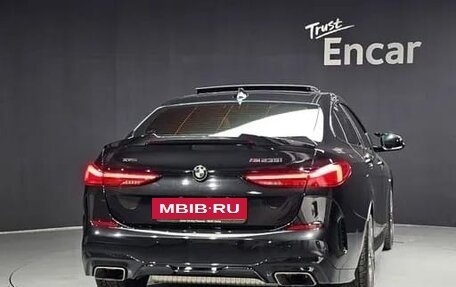BMW 2 серия F44, 2022 год, 3 539 555 рублей, 3 фотография