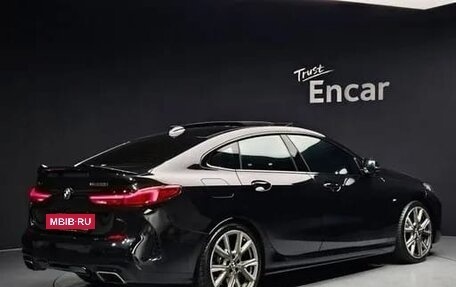 BMW 2 серия F44, 2022 год, 3 539 555 рублей, 4 фотография