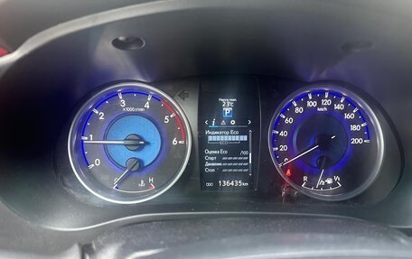 Toyota Hilux VIII, 2018 год, 4 250 000 рублей, 6 фотография