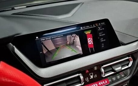 BMW 2 серия F44, 2022 год, 3 539 555 рублей, 10 фотография