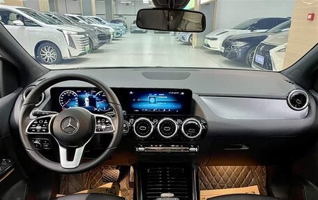 Mercedes-Benz B-Класс, 2021 год, 1 610 000 рублей, 7 фотография