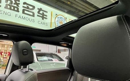 Mercedes-Benz B-Класс, 2021 год, 1 610 000 рублей, 9 фотография