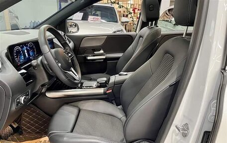 Mercedes-Benz B-Класс, 2021 год, 1 610 000 рублей, 8 фотография