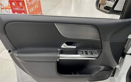Mercedes-Benz B-Класс, 2021 год, 1 610 000 рублей, 10 фотография