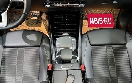 Mercedes-Benz B-Класс, 2021 год, 1 610 000 рублей, 12 фотография