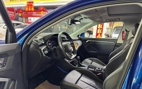 Audi Q3 Sportback, 2021 год, 2 790 000 рублей, 8 фотография