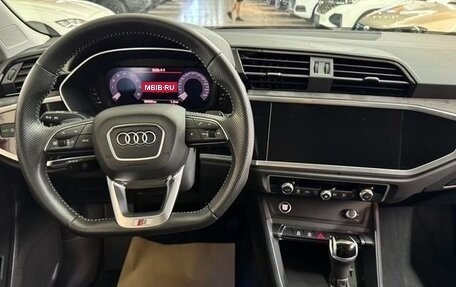 Audi Q3 Sportback, 2021 год, 2 790 000 рублей, 7 фотография