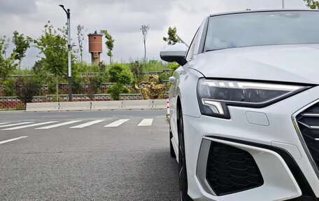 Audi A3, 2022 год, 1 760 213 рублей, 3 фотография