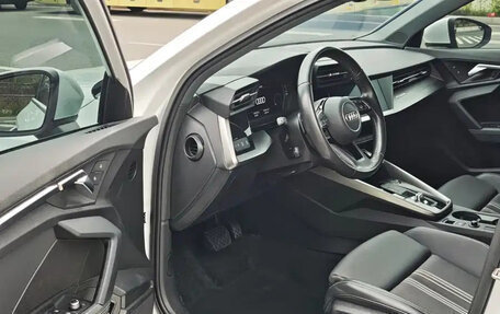 Audi A3, 2022 год, 1 760 213 рублей, 10 фотография