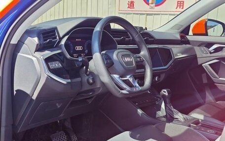 Audi Q3 Sportback, 2021 год, 2 670 000 рублей, 7 фотография