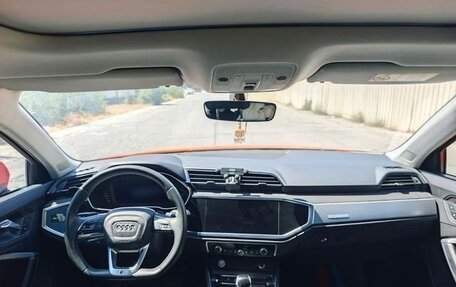 Audi Q3 Sportback, 2021 год, 2 670 000 рублей, 8 фотография
